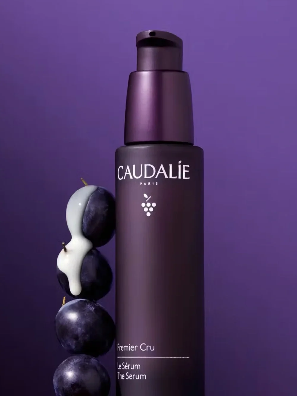 Caudalie high performance